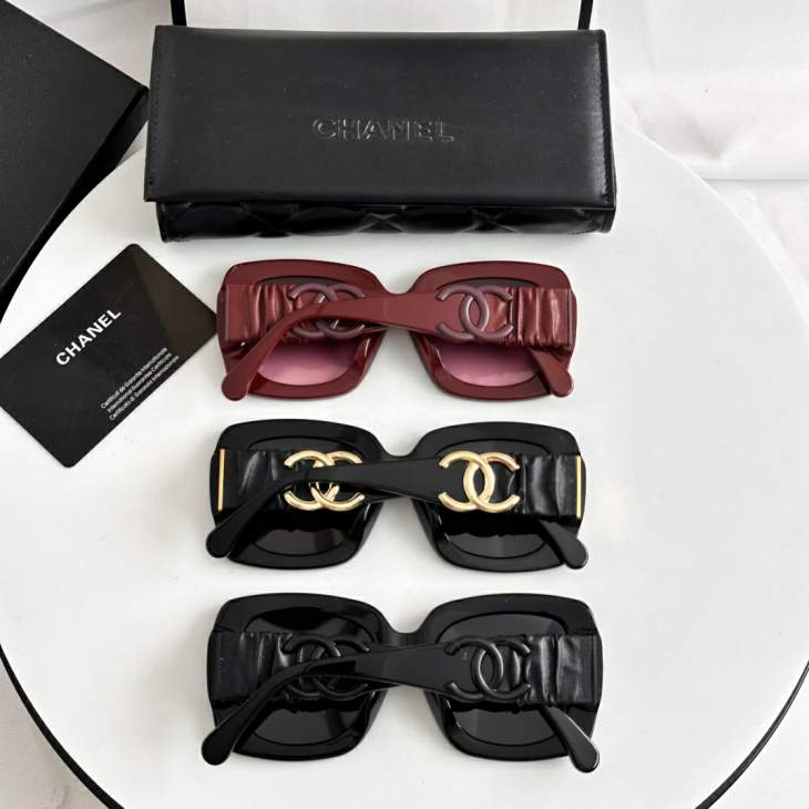 Picture of Chanel Sunglasses _SKUfw77709394fw